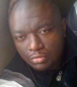 Rayquan Holmes death by force case profile photo