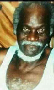 Joe Jones death by force case profile photo