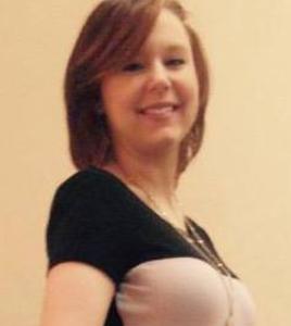 Kimberly Richardson death by force case profile photo