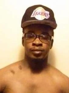 Nathaniel Thompson death by force case profile photo