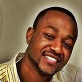 Antonio King death by force case profile photo