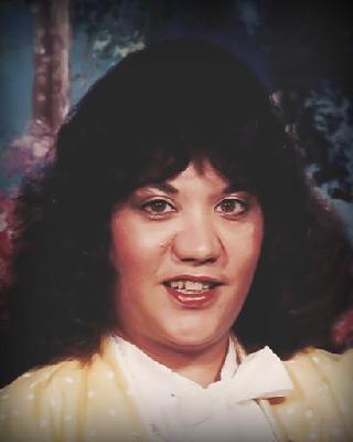 Gail Lanier death by force case profile photo