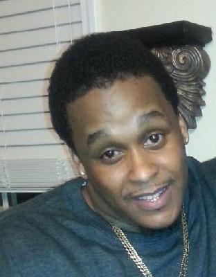 Tony Vince Lewis death by force case profile photo