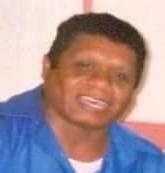 Genaro Mariche death by force case profile photo