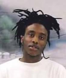 Roddricus Neal death by force case profile photo