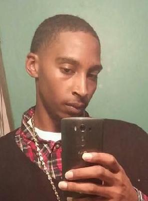 Dalton Campbell death by force case profile photo