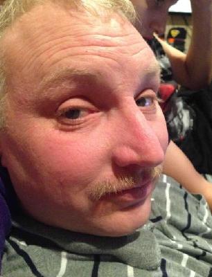 Russell Allen Mitchell death by force case in Monkey-junction, NC