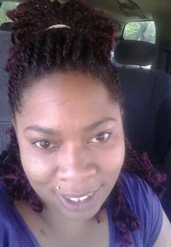 Gerri Newkirk death by force case profile photo