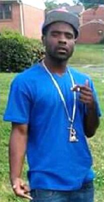 Lensy Arnett Gill death by force case profile photo