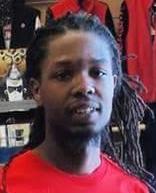 Robert Miller death by force case profile photo