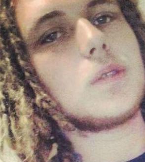 Dillon Morris death by force case profile photo