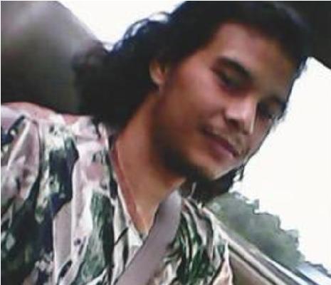 Bo Locklear death by force case profile photo