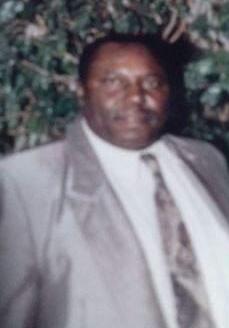 Albert Jackson death by force case profile photo