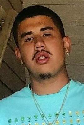 Jose Cuestas death by force case profile photo