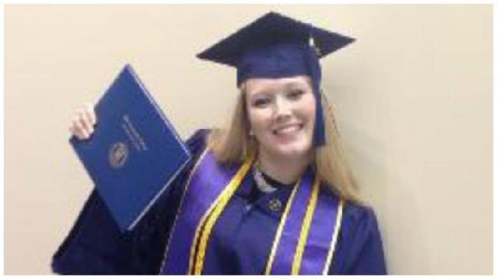 Caitlin Faulkenberry death by force case profile photo