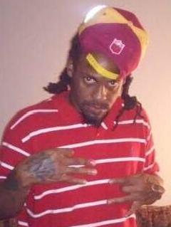 Jermaine McClure death by force case profile photo
