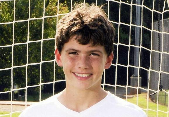 Nathan Clark death by force case profile photo