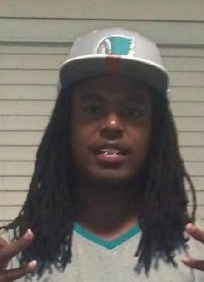 Darrell Hames death by force case profile photo
