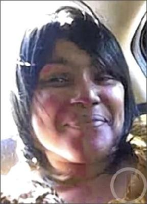 Shwanica Small death by force case profile photo