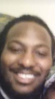 Cartrail Stanley death by force case profile photo