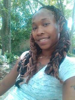 Shanekqua Thompson death by force case profile photo