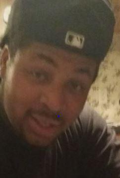 Malcom Melvin death by force case profile photo