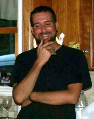 Mark Boyd death by force case profile photo