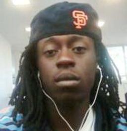 Kevin Davis death by force case profile photo