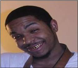 Corey Crouch death by force case profile photo