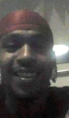 Marquise Alexander death by force case profile photo