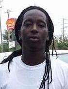 Kevin Crosson death by force case profile photo