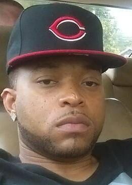 Quincy Gregory death by force case profile photo