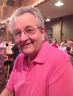 Eldon Vanderwal death by force case profile photo