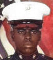 Gerald Price death by force case profile photo