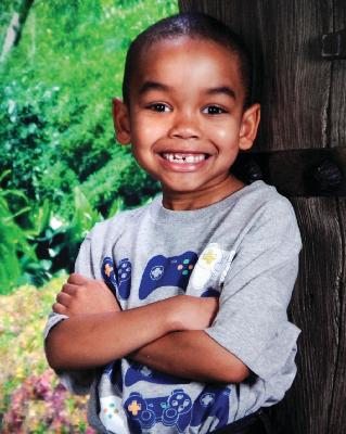 Kamari Jones death by force case profile photo