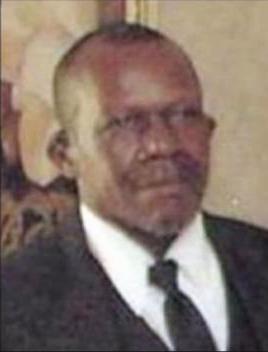 David McKoy death by force case profile photo