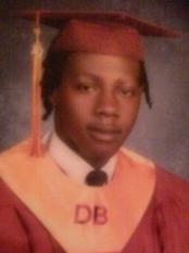 Daniel Morrison death by force case profile photo