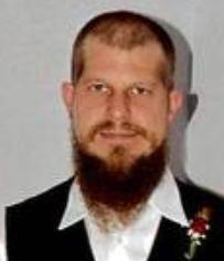 Ray Barber death by force case profile photo
