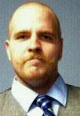 Raymond Andrews death by force case profile photo