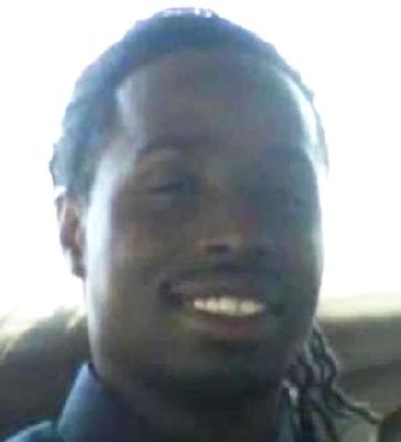 Vernon Oneal Jones death by force case profile photo
