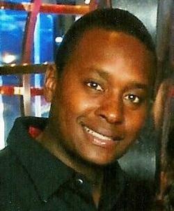 Gary Lane death by force case profile photo