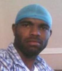 David Lee Wilkins death by force case profile photo
