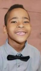 Jaylean Richardson death by force case profile photo