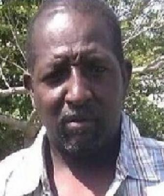 Linwood Jones death by force case profile photo