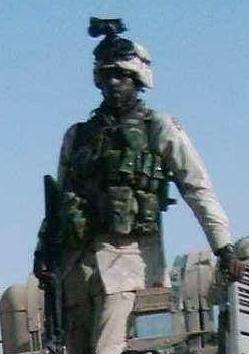 Livis Charles Owens death by force case profile photo