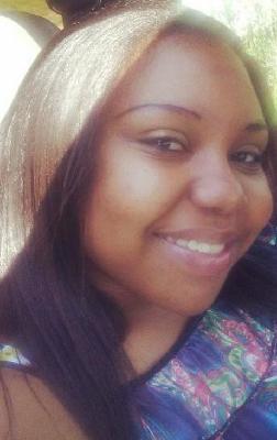 Iqueisha Collins death by force case profile photo
