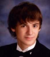Zachary Russian death by force case profile photo