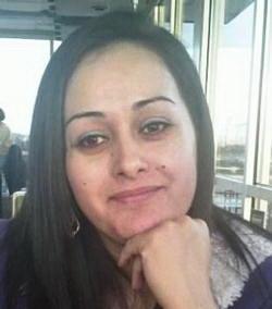 Araceli Davalos-Limon death by force case in Millers-creek, NC