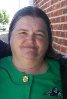 Darlene Tate death by force case profile photo
