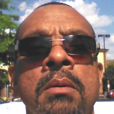 Darin Greene death by force case profile photo